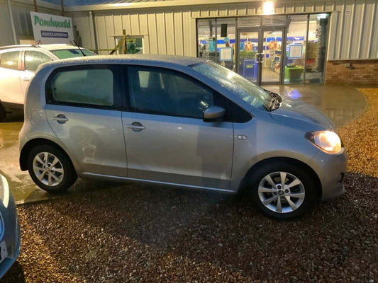 Skoda Citigo 1L
