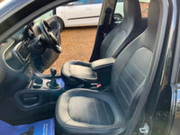 Smart Forfour 0.9L 2015