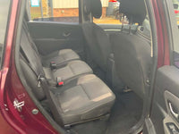 Renault Scenic 1.5L