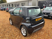 Smart Fortwo 1L