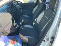 Dacia Sandero Stepway 1.5L