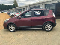 Renault Scenic 1.5L