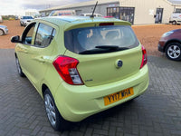 Vauxhall Viva 1L