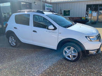 Dacia Sandero Stepway 1.5L