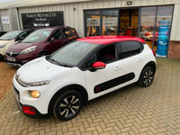 Citroen C3 1.2 2019