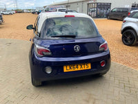 Vauxhall Adam 1.2L
