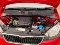 Skoda Citigo 1L
