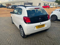 Citroen C1 1L 2014