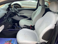 Vauxhall Adam 1.2L