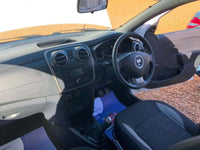 Dacia Sandero Stepway 1.5L