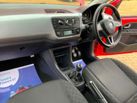 Skoda Citigo 1L