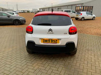Citroen C3 1.2 2019