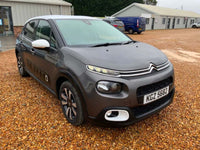 Citroen C3 1.2 2018