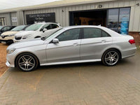 Mercedes-Benz E Class E250 CDI 2014