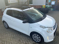 Citroen C1 1L 2014