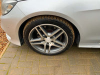 Mercedes-Benz E Class E250 CDI 2014