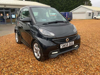 Smart Fortwo 1L