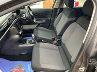 Citroen C3 1.2 2018