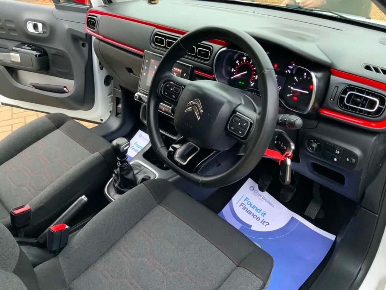 Citroen C3 1.2 2019