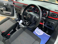Citroen C3 1.2 2019