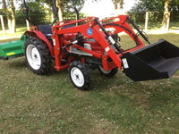 Yanmar Ym1610