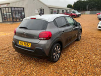 Citroen C3 1.2 2018