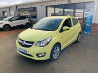 Vauxhall Viva 1L
