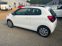 Citroen C1 1L 2014