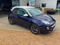 Vauxhall Adam 1.2L