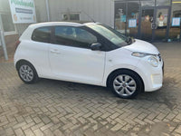Citroen C1 1L 2014