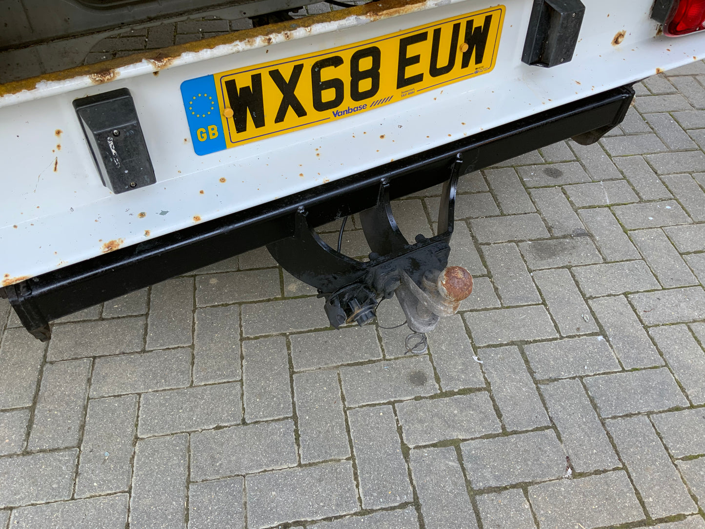 Peugeot boxer tipper no vat