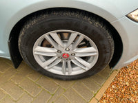 Jaguar XF 3L v6 luxury