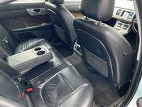 Jaguar XF 3L v6 luxury