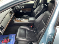 Jaguar XF 3L v6 luxury