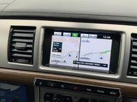 Jaguar XF 3L v6 luxury