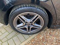 Mercedes Benz A-Class A180 2019