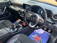 Mercedes Benz A-Class A180 2019