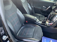Mercedes Benz A-Class A180 2019