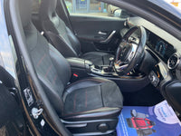 Mercedes Benz A-Class A180 2019