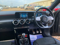 Mercedes Benz A-Class A180 2019