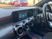 Mercedes Benz A-Class A180 2019