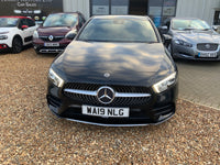 Mercedes Benz A-Class A180 2019