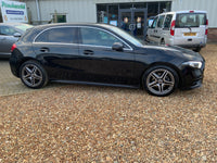 Mercedes Benz A-Class A180 2019