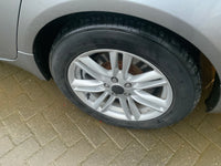 Jaguar XF 2.2d Luxury 2011