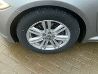 Jaguar XF 2.2d Luxury 2011