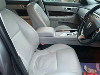 Jaguar XF 2.2d Luxury 2011