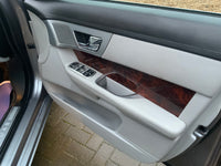 Jaguar XF 2.2d Luxury 2011