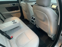 Jaguar XF 2.2d Luxury 2011