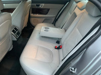 Jaguar XF 2.2d Luxury 2011