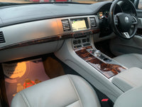 Jaguar XF 2.2d Luxury 2011